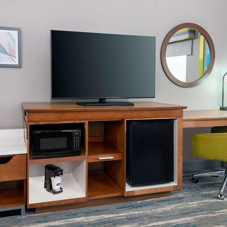 Hampton Inn Coventry-Warwick Area Dış mekan fotoğraf