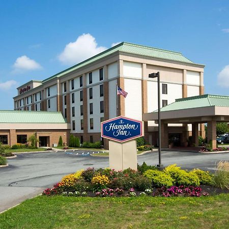 Hampton Inn Coventry-Warwick Area Dış mekan fotoğraf
