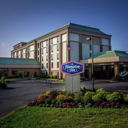 Hampton Inn Coventry-Warwick Area Dış mekan fotoğraf