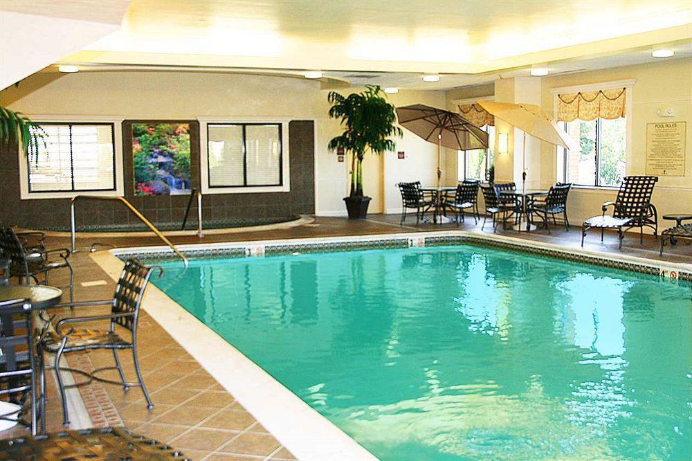 Hampton Inn Coventry-Warwick Area Konforlar fotoğraf