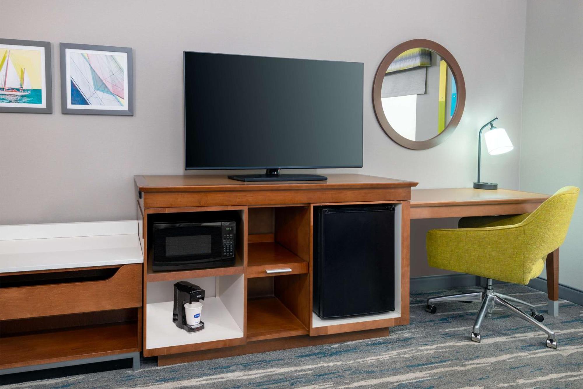 Hampton Inn Coventry-Warwick Area Dış mekan fotoğraf