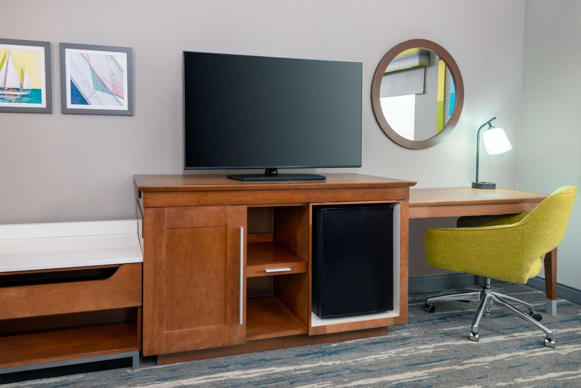 Hampton Inn Coventry-Warwick Area Dış mekan fotoğraf