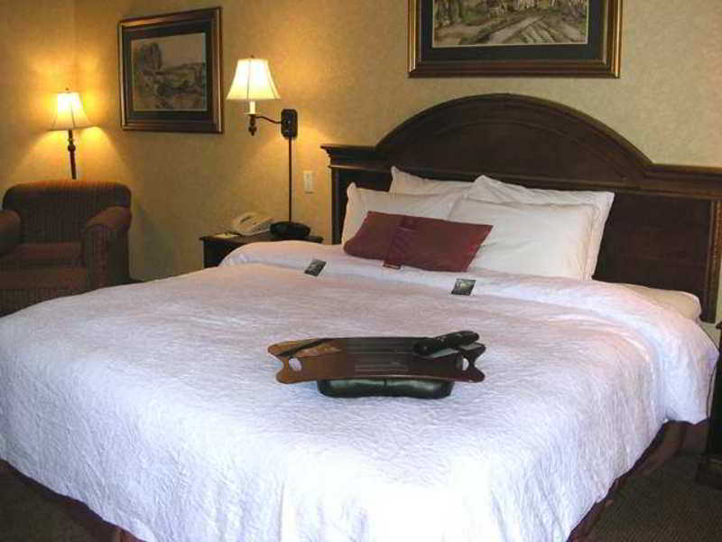 Hampton Inn Coventry-Warwick Area Oda fotoğraf