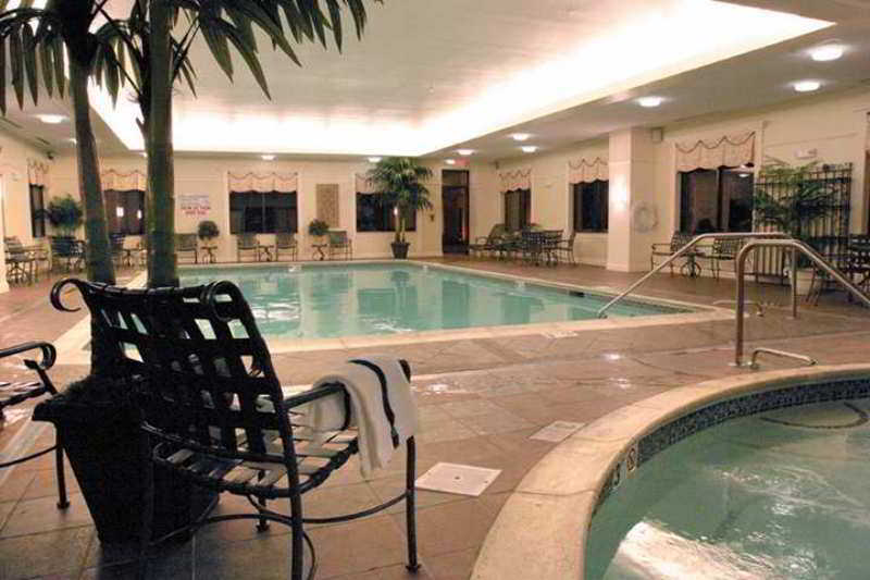 Hampton Inn Coventry-Warwick Area Dış mekan fotoğraf